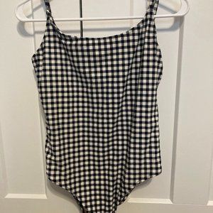 NEVER WORN Old Navy Swimsuit (Large)